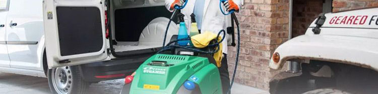 راهنمای خرید تجهیزات نظافت صنعتی/ لیست قیمت